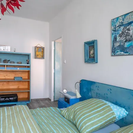 Retro Art Appartement