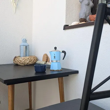 דירה Retro Art Lomnice nad Popelkou